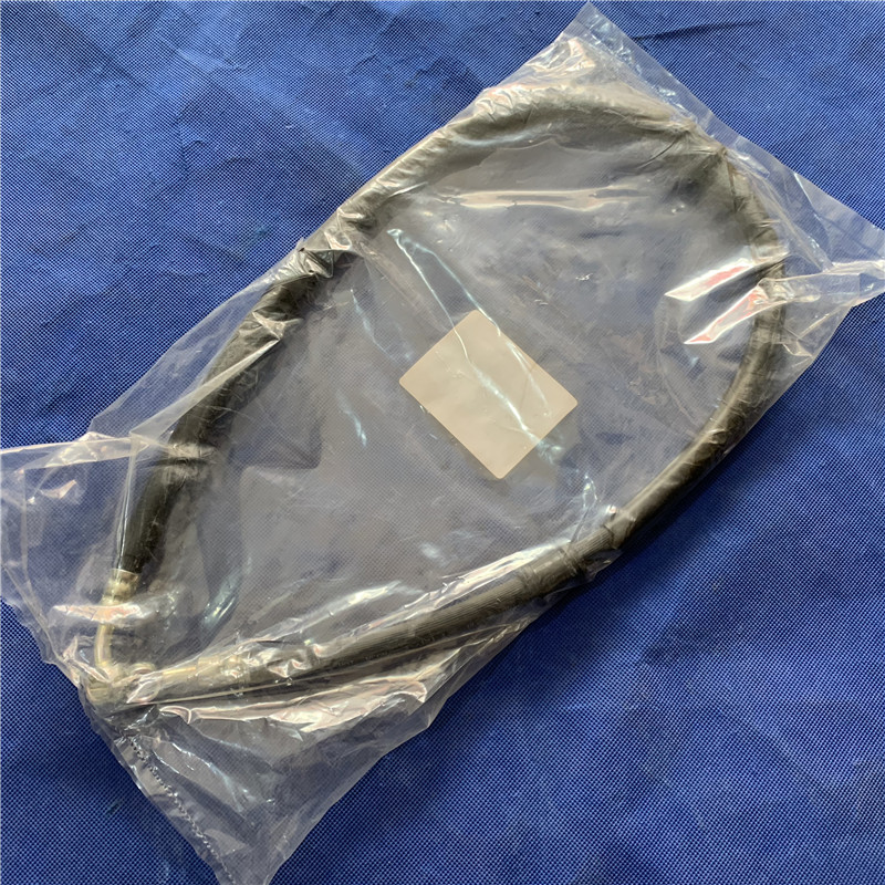 Applicable sports car DL250 Suzuki GSX250R GW250 brake pump tubing front disc brake oil tubing rear disc brakes