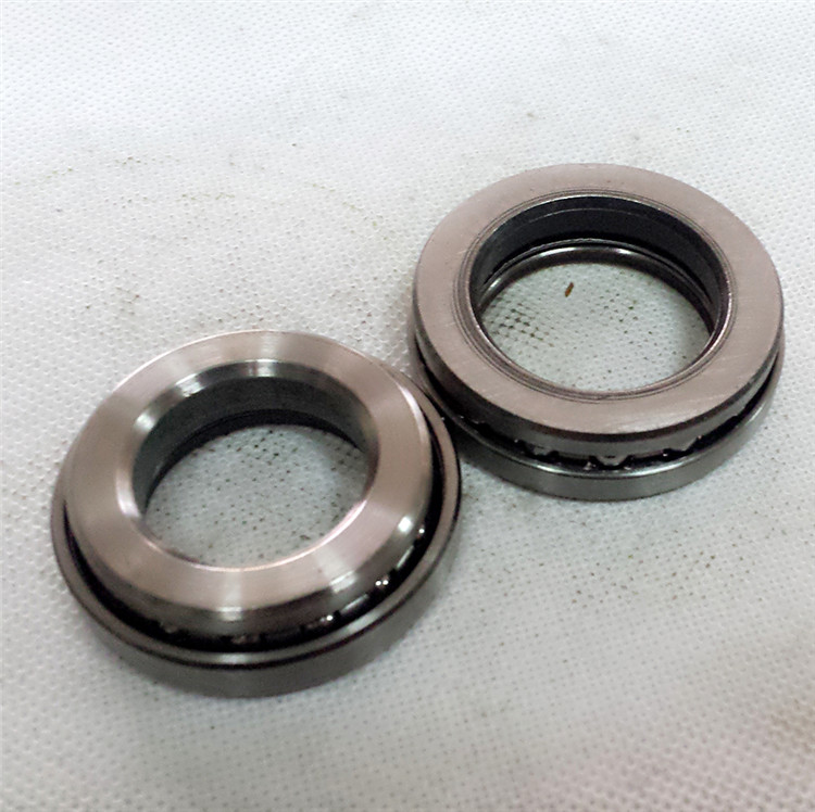 Áp dụng cho Neptune HS125T hướng mang Fuxing Red Gold và Siêu Sao Màu Xanh Superman Yu E hướng mang áp lực vòng bi bánh trước xe sh