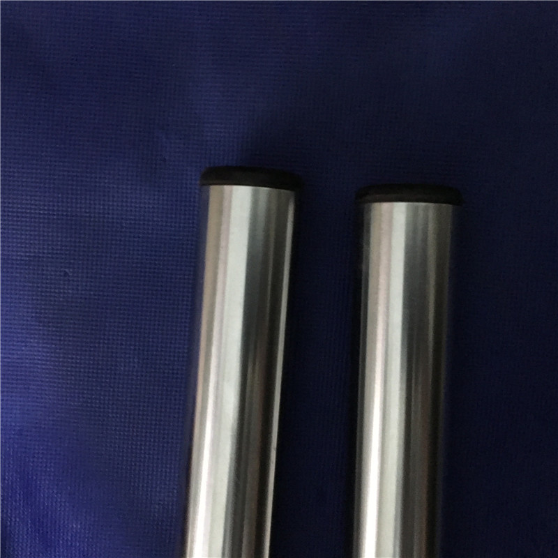 Áp dụng cho việc xây dựng JS125-6B-6A-6F-V6-7C-7A Junfeng / Jun sẽ giảm xóc trước giảm xóc trước - Xe máy Bumpers phuộc nhún xe sirius