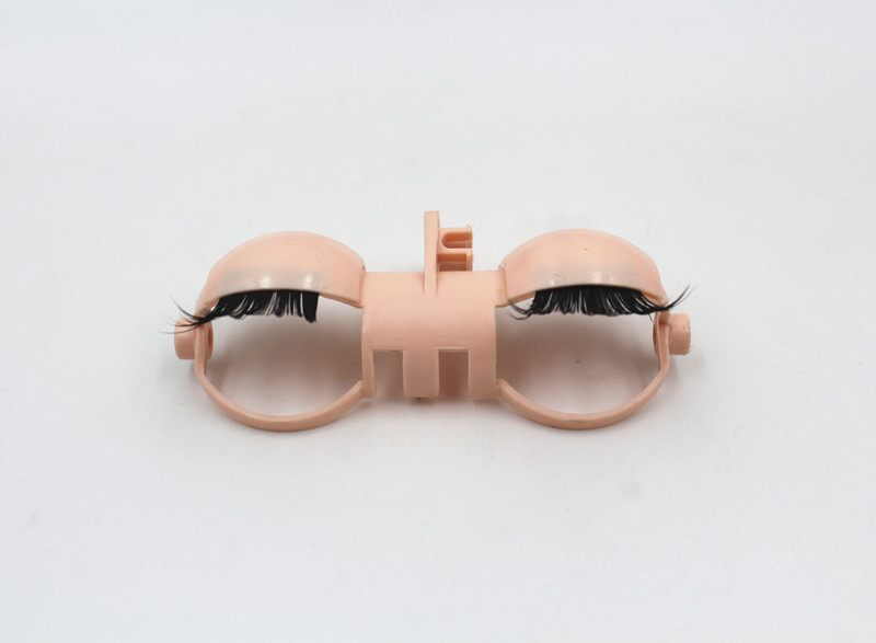 Takara blythe vải nhỏ búp bê vải nhỏ thay đổi bé khung mắt vải nhỏ mí mắt thích hợp cho việc thay đổi bé phụ kiện đặc biệt bộ đồ chơi trang điểm cho bé