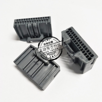 MX34032SF1 32P rubber shell imported JAE avionics can be matched with M34S75C4F1 contact pin spot