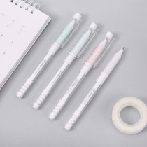 Chenguang stationery excellent products series gel pen holding pen buffer design protection finger fatigue sign pen 0 5mmB2702