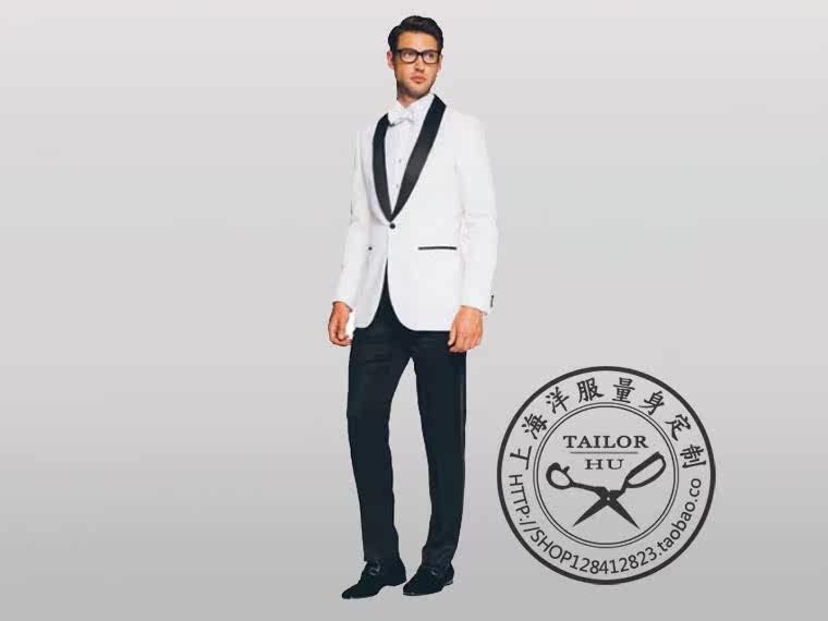 Costume homme en laine pour Quatre saisons - Ref 1549602 Image 8