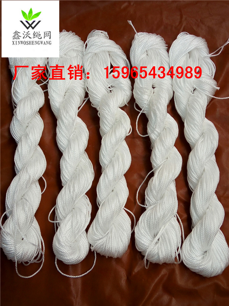 10 automatic construction line Construction line Lifting line Polypropylene nylon line Sealing line Engineering line Wall line