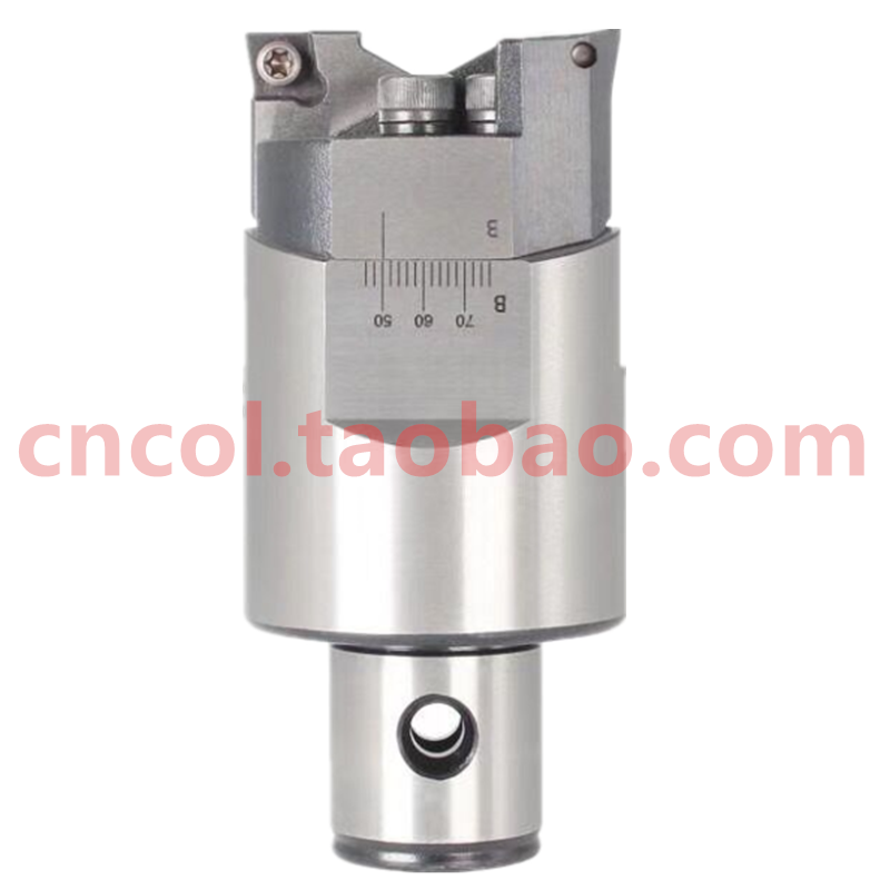 Double-edged coarse boring cutter CKB1 2 3 4 5 6-TWN 2026 2533 2533 4154 4154 5372 6890