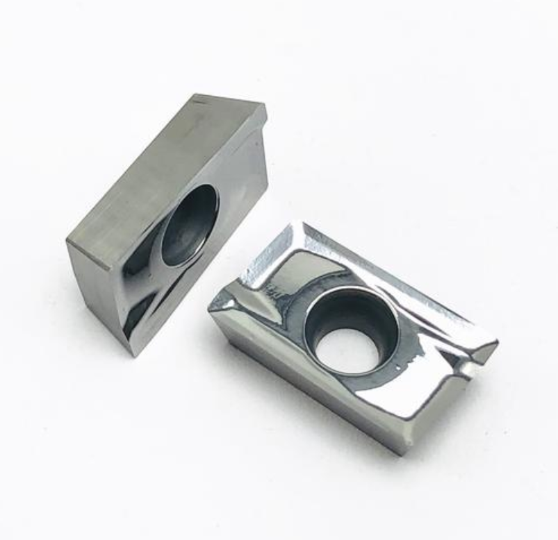 South Korean aluminum with milling cutter APKT1604PDFR-MA APKT1604PDFR-MA MA3 SEHT1204AFFN-X83 H01