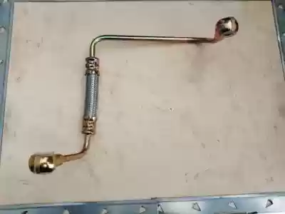 Cloud 4100 4102 EFI YN33 YN38 pump, air compressor oil pipe HA11057