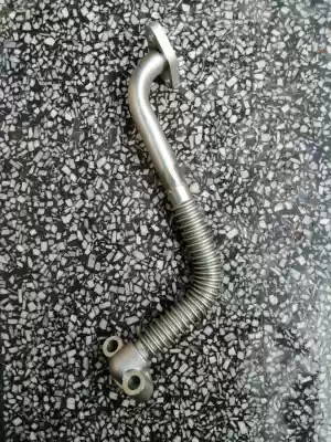 Lifan Nanjun Ace Futian Hauman Yuchai 4102 4105 4108 4110 supercharger return pipe