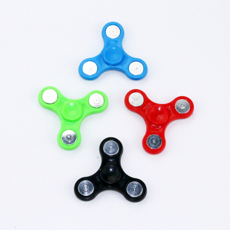 Fidget spinner BAOLI - Ref 2614825 Image 7