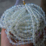 Натуральные бусины, украшение-шарик, браслет, ювелирный шарм, аксессуар, 12mm