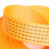 Износостойкая резинка для крепления багажа, высокопрочный тормоз, прицеп с веревкой, из полиэстера