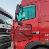 Большой грузовик стальной костяной рамки Сильный магнитный экрана освобождение J6PL Delong Tianlong Haowo Использование анти -москитового червя