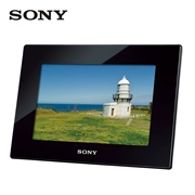 Sony / Sony DPF-HD800 Khung ảnh kỹ thuật số 8 "Video ảnh HD Video điều khiển từ xa