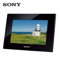 Sony / Sony DPF-HD800 Khung ảnh kỹ thuật số 8 "Video ảnh HD Video điều khiển từ xa 	bán khung ảnh kỹ thuật số sony