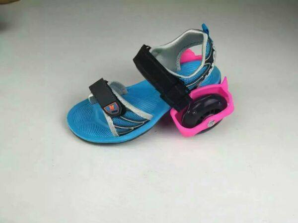 Chaussures à roulettes - Ref 2566191 Image 20