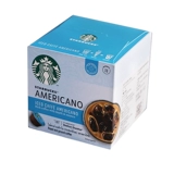 Starbucks Starbucks Capsule Coffee подходит для Nestlé Domo Cool Coffee Machine Ice Big Cup Big Cup