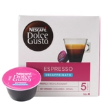Капсульный кофе Nestlé Dolce Gusto Dolce Gusto Американский изысканный итальянский эспрессо чистый кофе