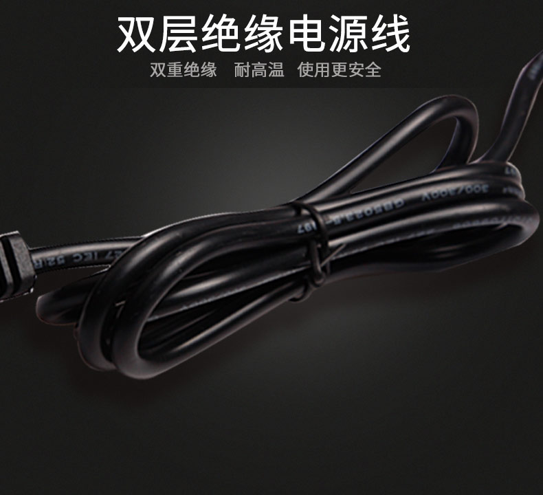 精锐锋大功率电烙铁套装家用维修电洛铁工业焊接锡焊锡枪电子维修商品详情图