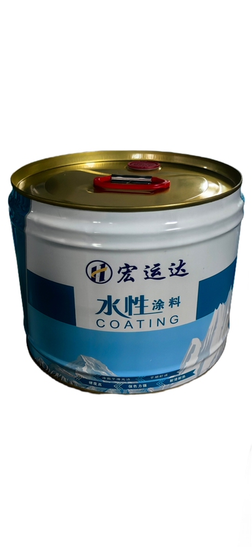 Pu Curing Agent, High Hardness, Scratch-Resistant and Wear-Resistant, Fast-Drying Oily Compound