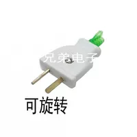 Штекер, 1 шт, 1 шт