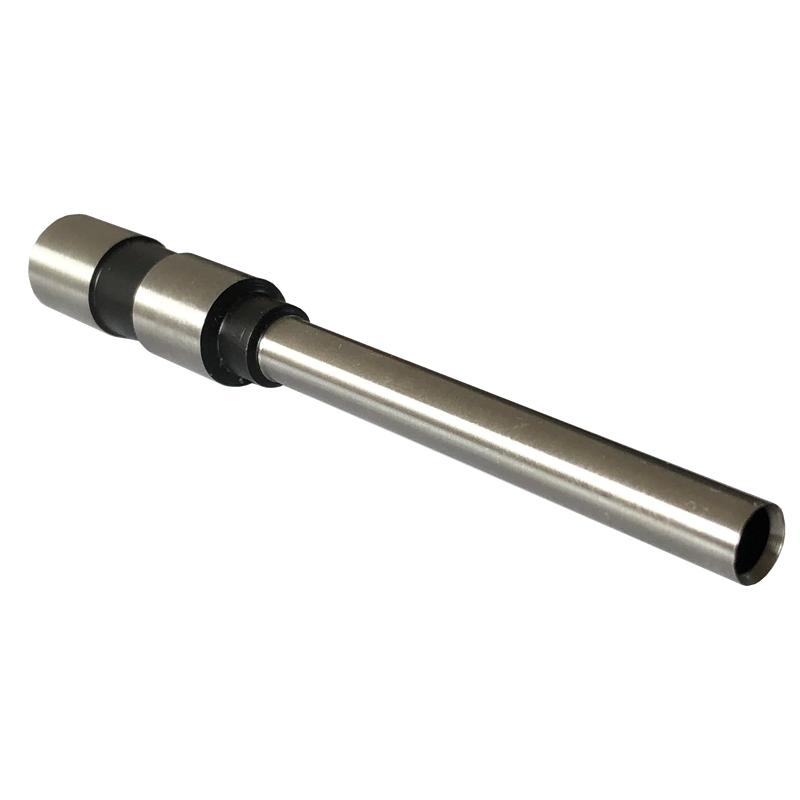 Yi Lijia ZD-60 YC-600YC-608 Finance Booking Machine Drill Knife Tool Head Accessories Riveting tube Credential Drill