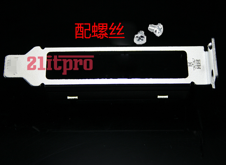 Netra X4446A-Z X4200M2 Four-port PCIE Network card 2U half-height bezel bezel bezel