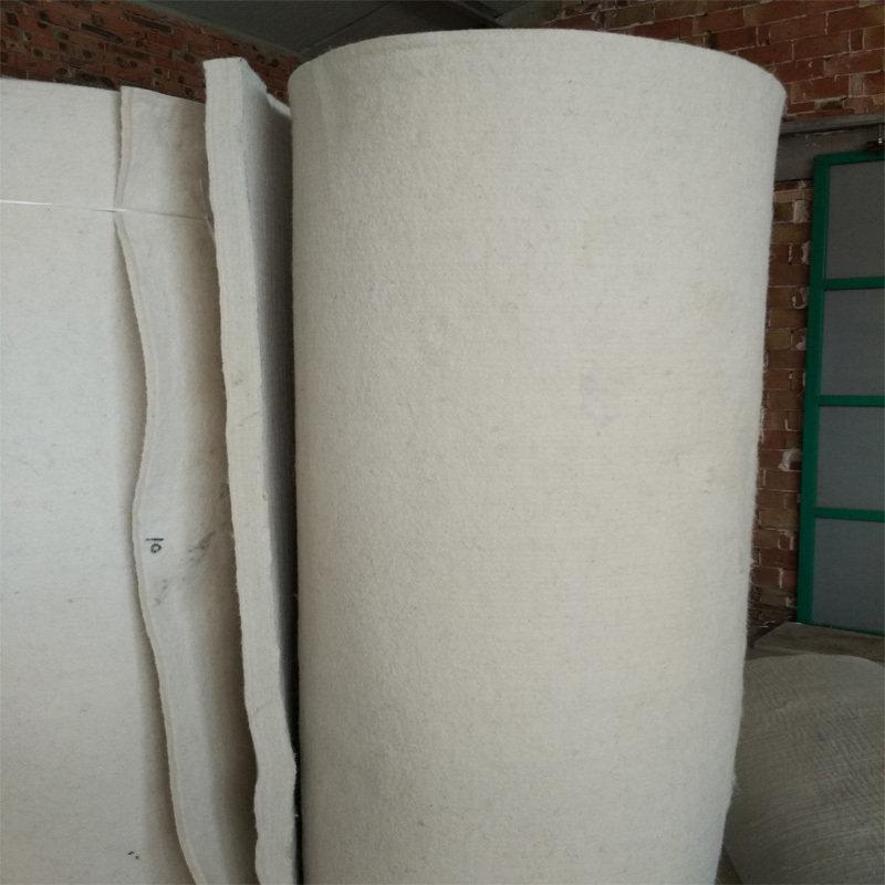 [Le Xiaojiang] Speaker Sound-Absorbing Wool Felt Damping Shock-Absorbing Cotton Machine-Made Soundproofing Sound-Absorbing Wool Felt Soft Sound Wool Felt