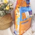 Ở trong tình yêu, vàng, thức ăn cho mèo chất lượng cao, 12 pounds, vàng, đồng bằng, không có ngũ cốc, thức ăn cho mèo, toàn bộ thức ăn cho mèo, gói thức ăn cho mèo trẻ - Cat Staples felipro Cat Staples