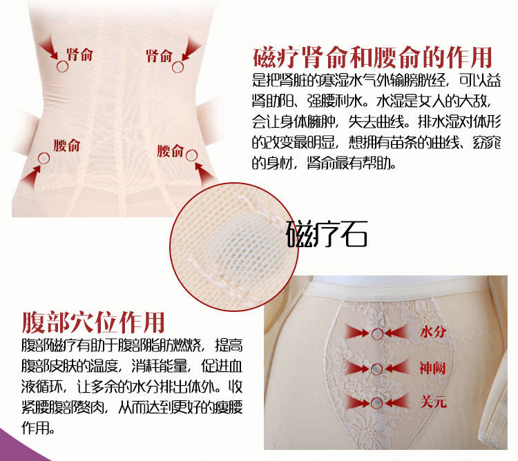 Sous-vêtement minceur en nylon - Ref 690182 Image 19