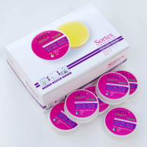 10G German Opiteis new bank dedicated point notes wax-moisturizing skin antibacterial