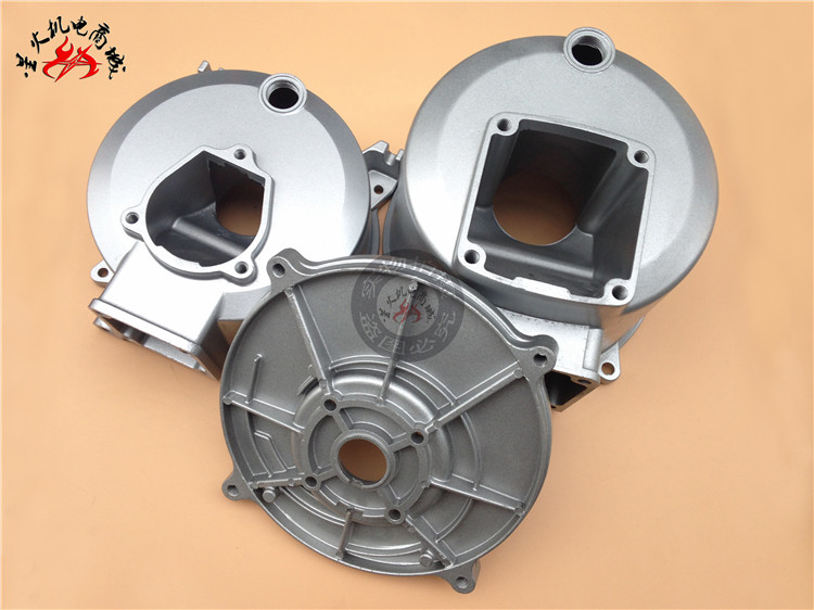 Petrol Engine Water Pump Accessories Honda Section 2 Inch 3 Inch Water Pump Shell Pump Seat Power Pump Cover Vortex Shell 2 3 Inch Pump Body