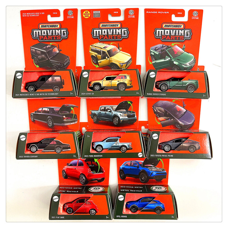 Matchbox Matchbox Alloy Car Model Fwd28 Collector's Edition Openable Lamborghini Pagani Hmv12 Matchbox Matchbox Alloy Car Model Fwd28 Collector's Edition Openable Lamborghini Pagani Hmv12