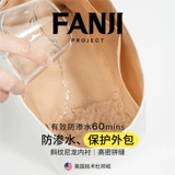 Планирование Spot Fanji подходит для хранения сумки-ведра The row n/s parker Tote Dupont с бумажным вкладышем