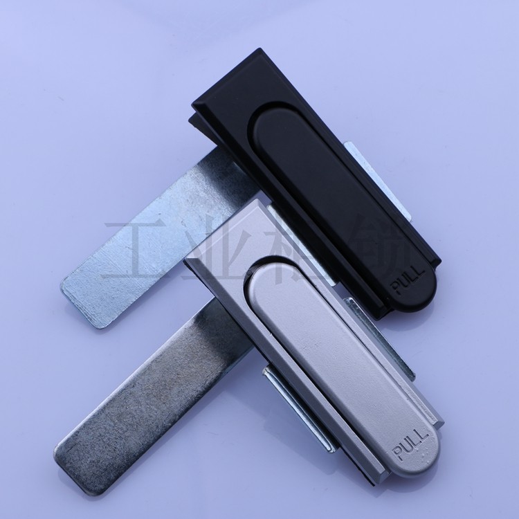 Hythan MS717-1 Flat Lock Distribution Cabinet Door Lock High and Lock Cabinet MS 380 Toolbox Lock