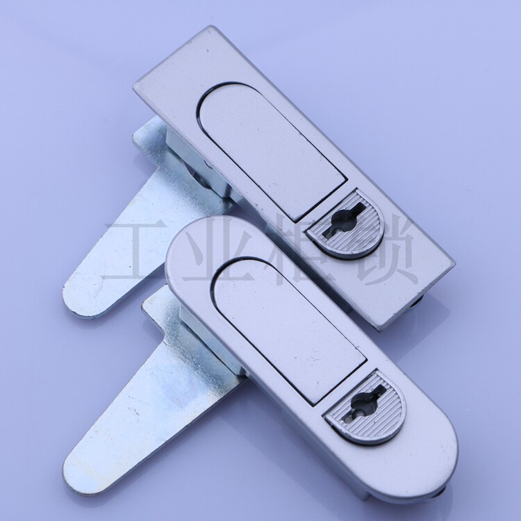 Haitan MS732 flat lock Outdoor activity electric box cabinet lock Network cabinet lock Central cabinet door lock