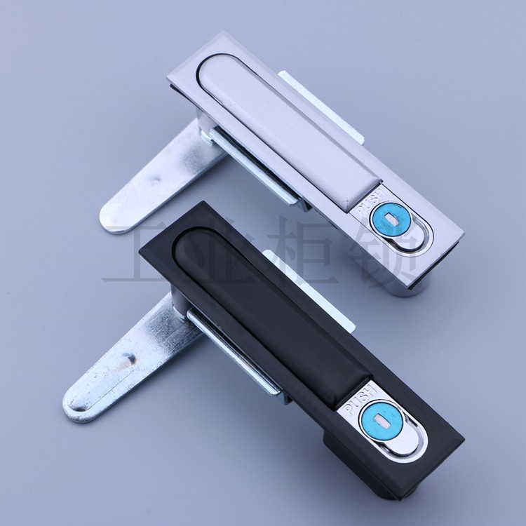 Haitan MS480 Plane Lock Power Cabinet Door Lock Switch Control Cabinet Door Lock MS490 Toolbox Lock MS818-Taobao