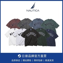 (50% off in stock) Nautic@ KEBOZ JP Hasegawa heavy washed patch embroidery Japanese loose embroidery