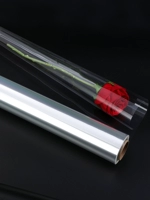 Целлофан, водонепроницаемая сумка, букет