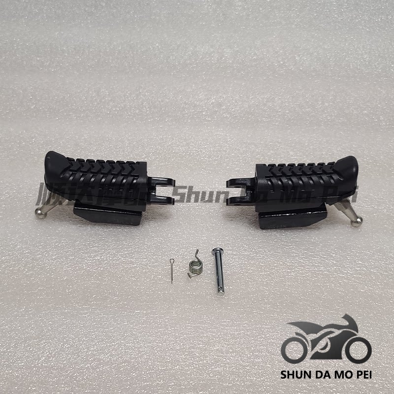 Flash 300S Flash 350 Foot Pedal 500S left right foot pedal pedaling 300-12 A front and back foot pedal-Taobao