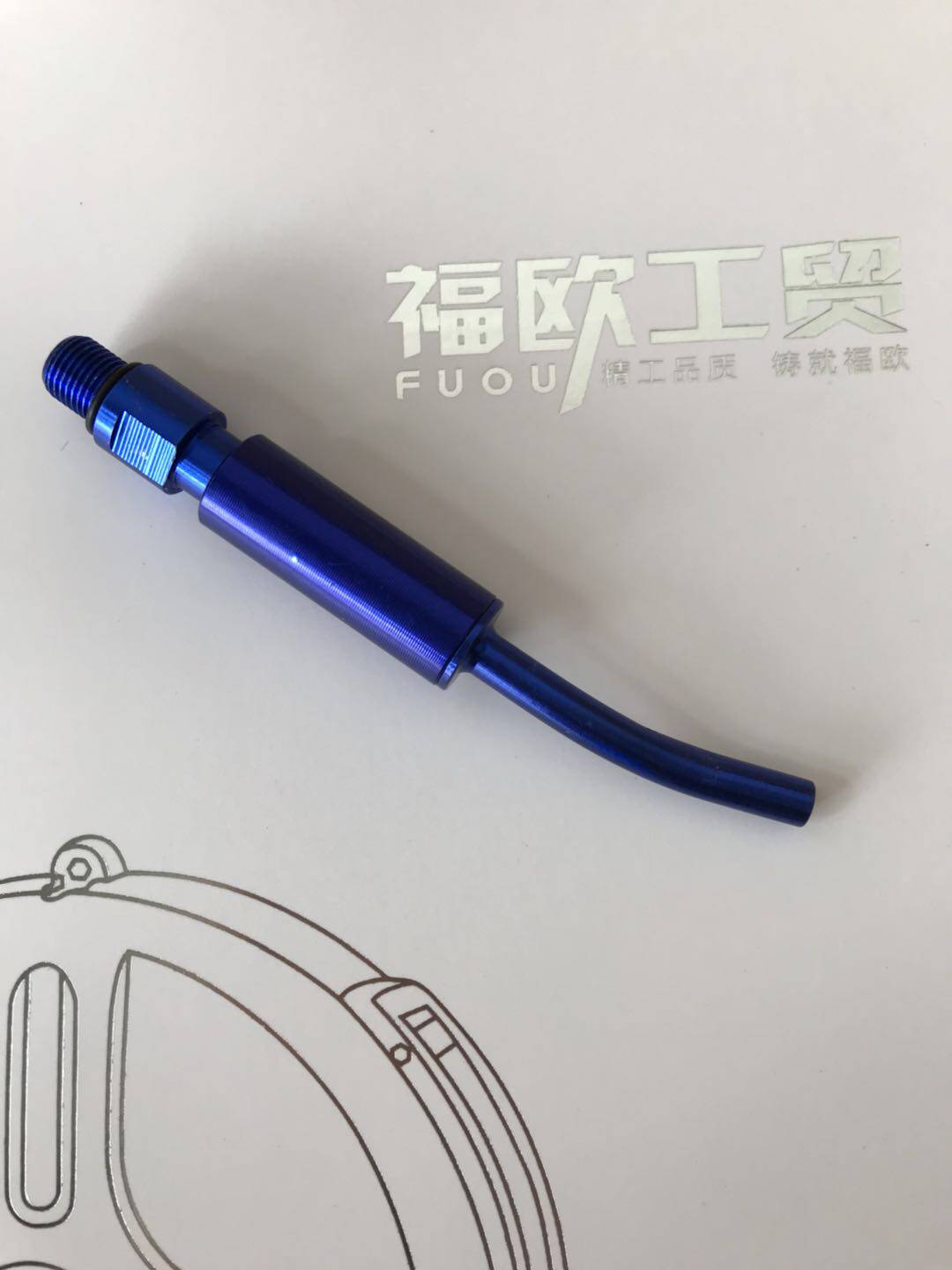 Tornado Car Interior Wash Gun Accessories Metal Aluminum Aluminum Rotary Water Gun Bearings Wick Water Suction Screw Tube Whole Root