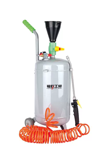 福欧 Спрей, водный пистолет, переключатель, безопасная воронка