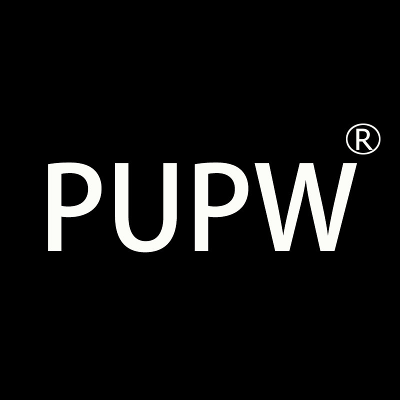 PUPW品质男装