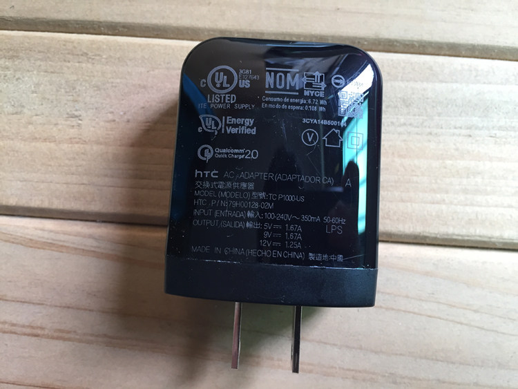 chargeur pour téléphones HTC - Ref 1296281 Image 19