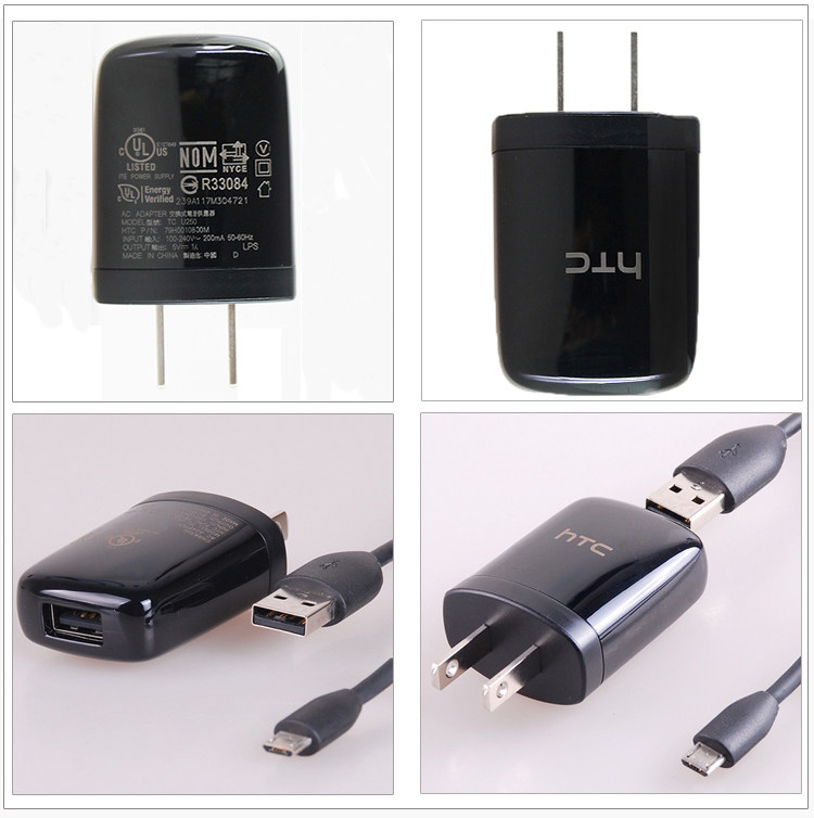 chargeur pour téléphones HTC - Ref 1296281 Image 9