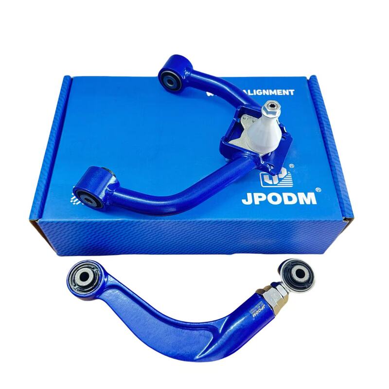 Suitable for Mazda 6 Rear Wheel Adjustable Camber, Bestune B50 B70 X80 Ruiyi Adjustable Tie Rod Camber Triangle Arm