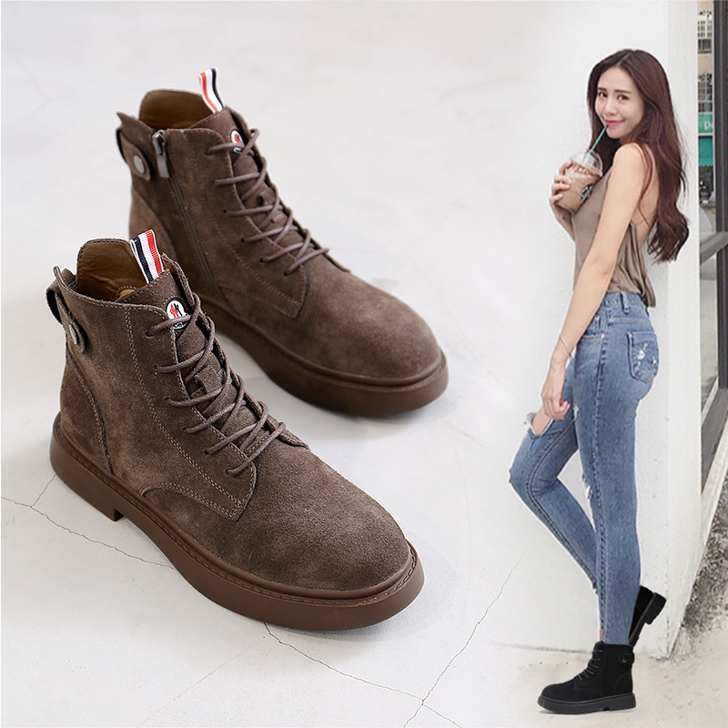Bottes mi-saison femme OTHER   en Caoutchouc - Ref 3250572 Image 1