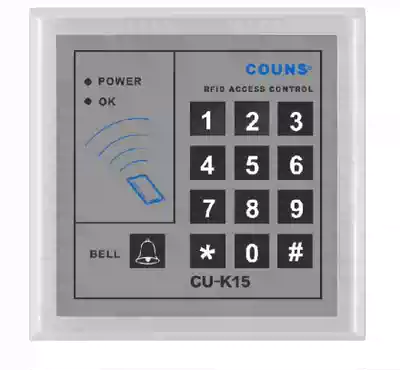 High excellent CU-K15 access control All access control controller IC access control controller IC access control machine