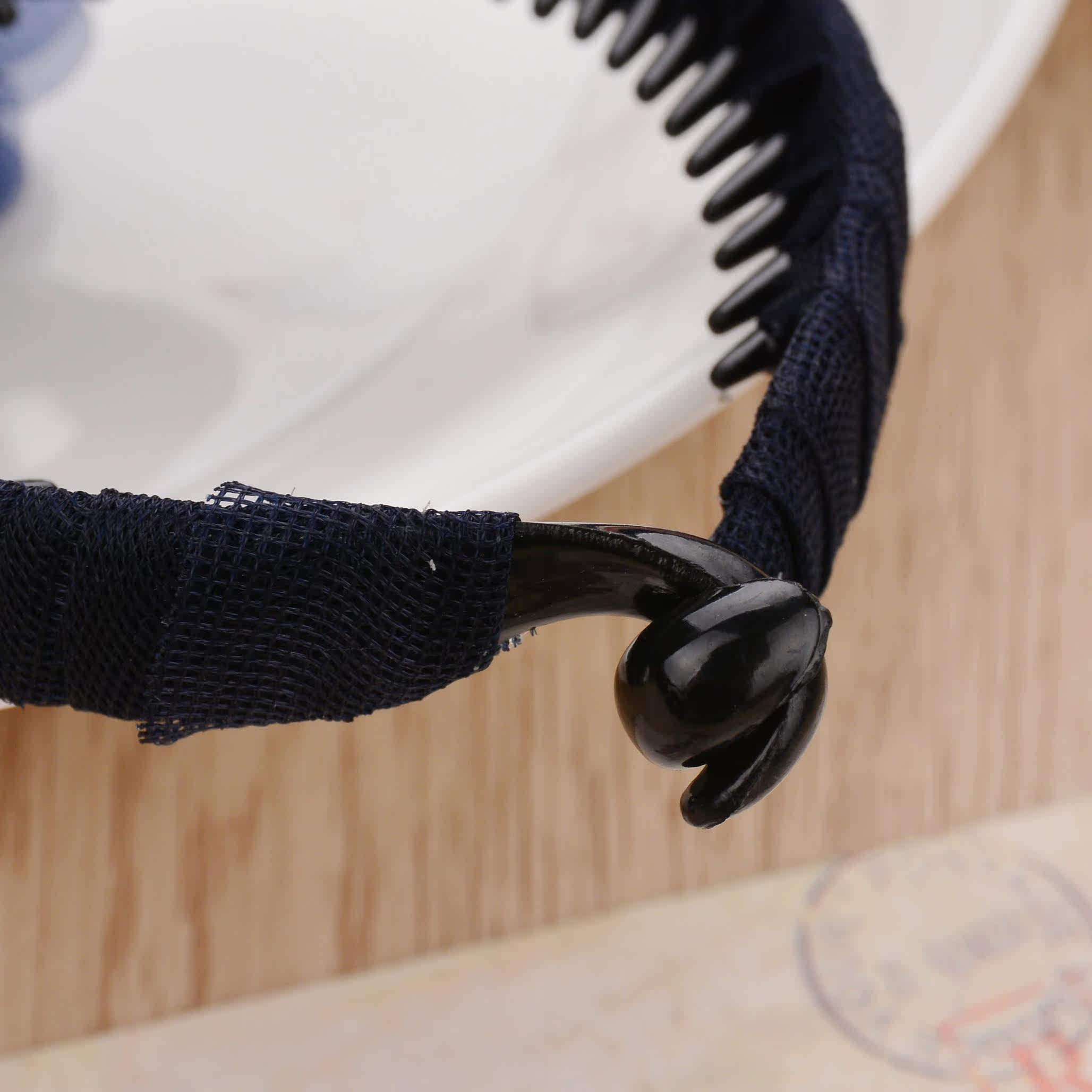 Accessoire coiffure en Fils de soie - Ref 1200766 Image 37