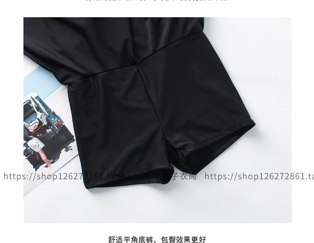 Thời gian 荏苒 -cấp dây quai làm đẹp trở lại áo tắm một mảnh kiểu áo tắm mùa xuân nóng bỏng áo tắm nữ cảm giác nước hoa nhỏ áo tắm liền thân