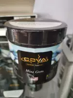 Зеленый, мятный, 300 грамм